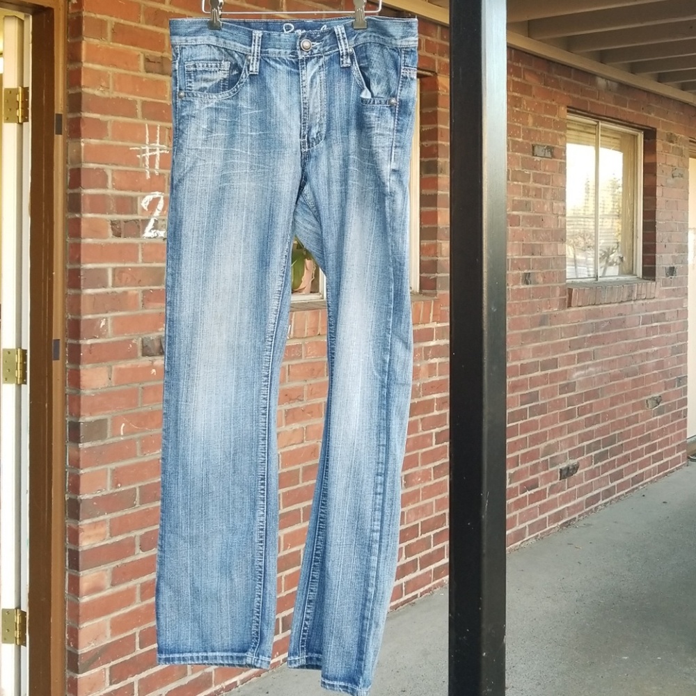 ROYAL PREMIUM BLUE JEANS